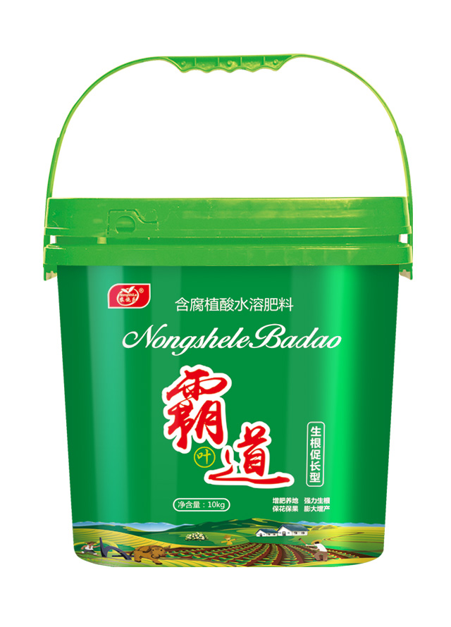 霸道（生根促长型）10kg