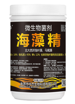 海藻精500g