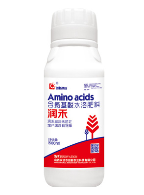 润禾500ml