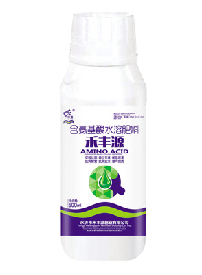 禾丰源500ml