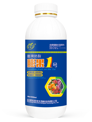 膨果1號(hào)_500ml