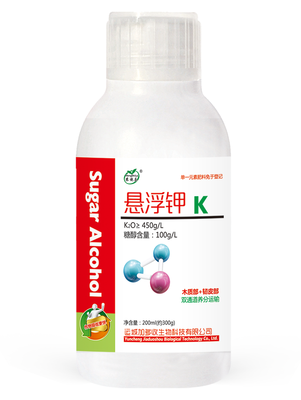 懸浮鉀K_200ml