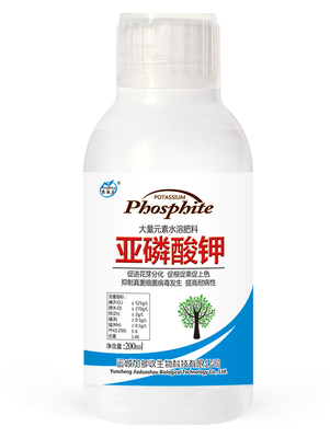 亞磷酸鉀_200ml